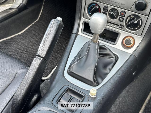 Mazda ROADSTER 2004-03 1474724-23