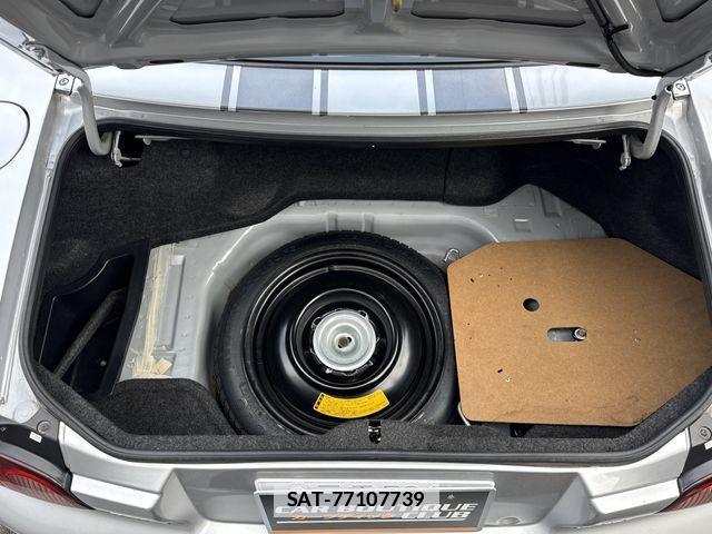 Mazda ROADSTER 2004-03 1474724-27