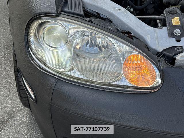 Mazda ROADSTER 2004-03 1474724-29
