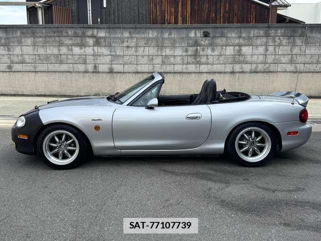 Mazda ROADSTER 2004-03 1474724-3