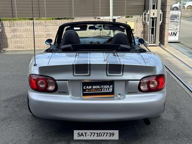 Mazda ROADSTER 2004-03 1474724-5