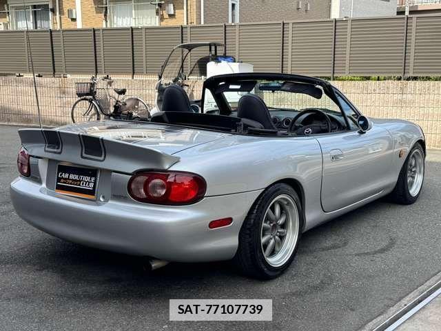 Mazda ROADSTER 2004-03 1474724-7