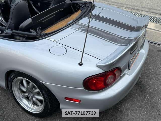 Mazda ROADSTER 2004-03 1474724-8