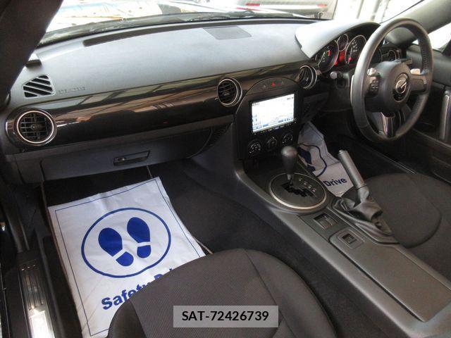 Mazda ROADSTER 2013-10 1474730-12