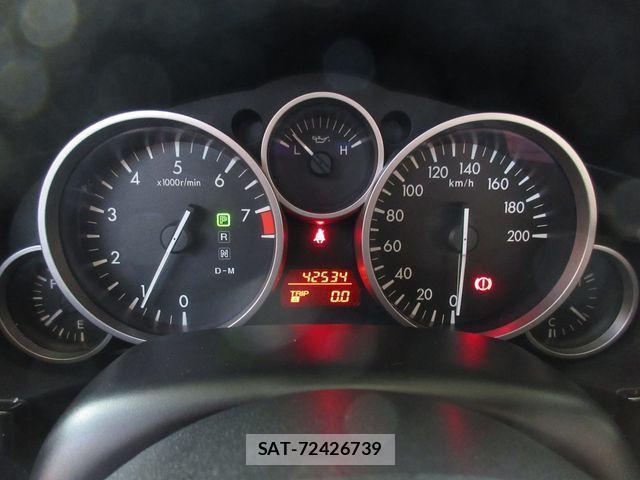 Mazda ROADSTER 2013-10 1474730-14
