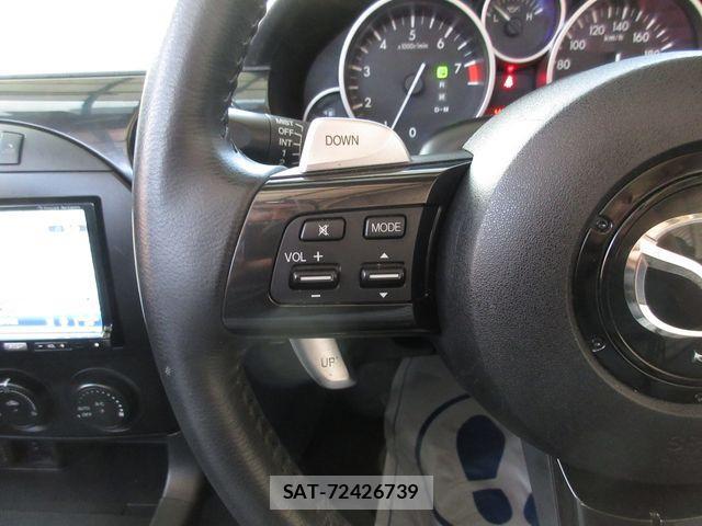Mazda ROADSTER 2013-10 1474730-18