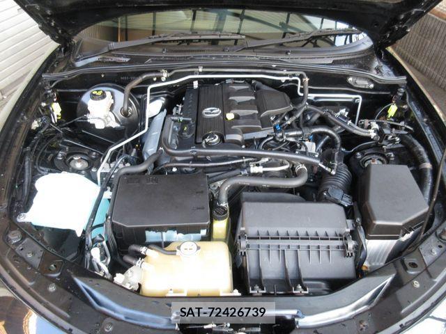 Mazda ROADSTER 2013-10 1474730-1