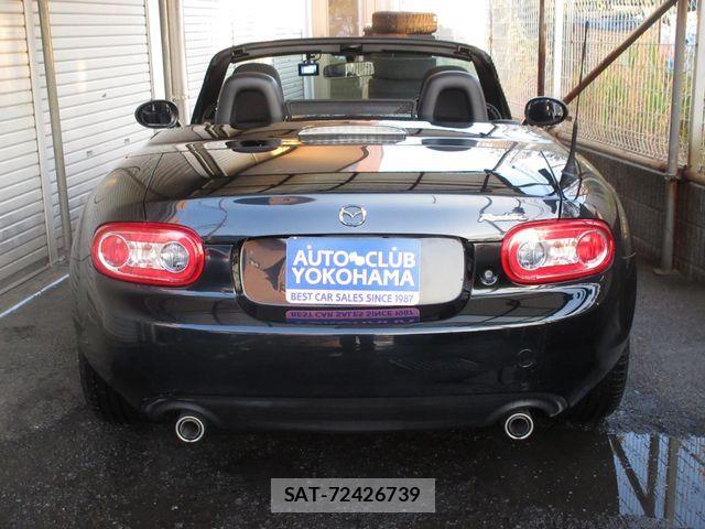 Mazda ROADSTER 2013-10 1474730-20