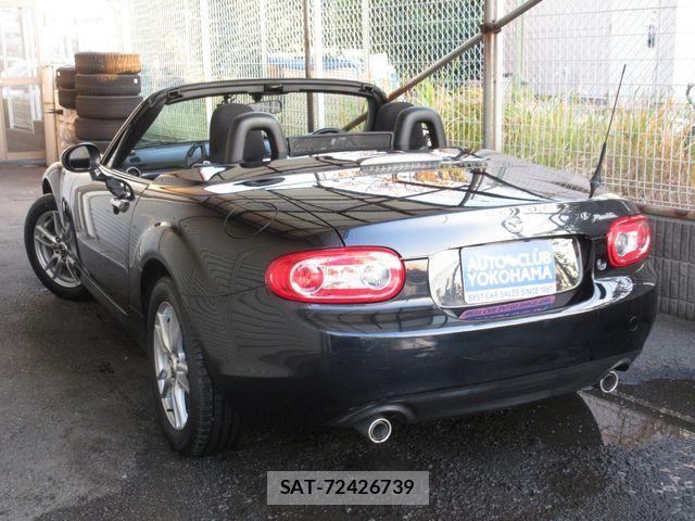Mazda ROADSTER 2013-10 1474730-21