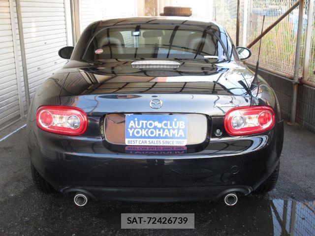 Mazda ROADSTER 2013-10 1474730-23