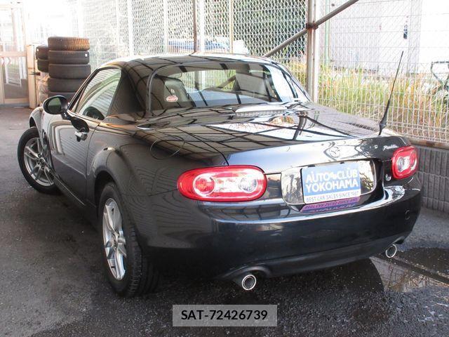 Mazda ROADSTER 2013-10 1474730-24