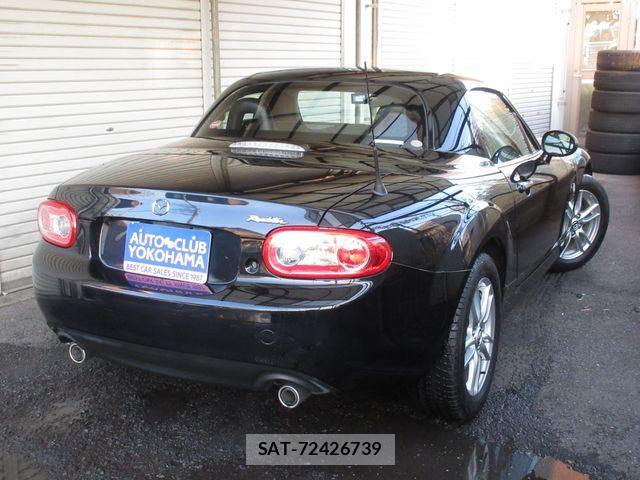 Mazda ROADSTER 2013-10 1474730-25