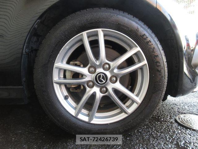 Mazda ROADSTER 2013-10 1474730-7