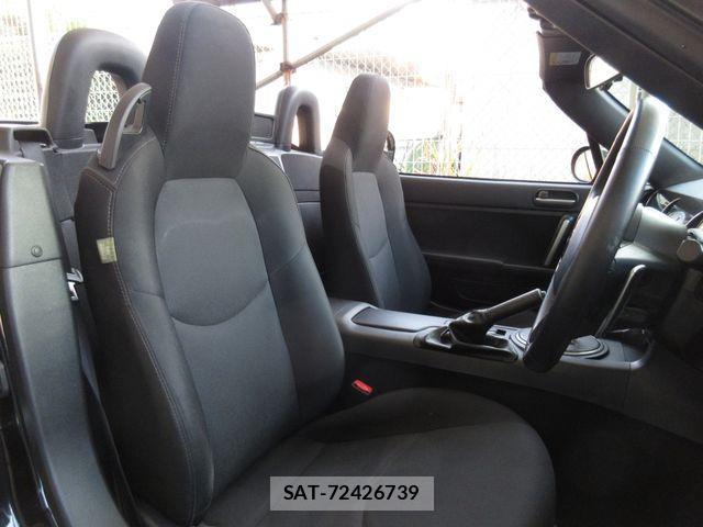 Mazda ROADSTER 2013-10 1474730-8