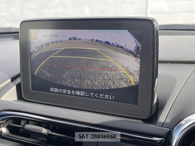 Mazda ROADSTER 2021-10 1663552-10
