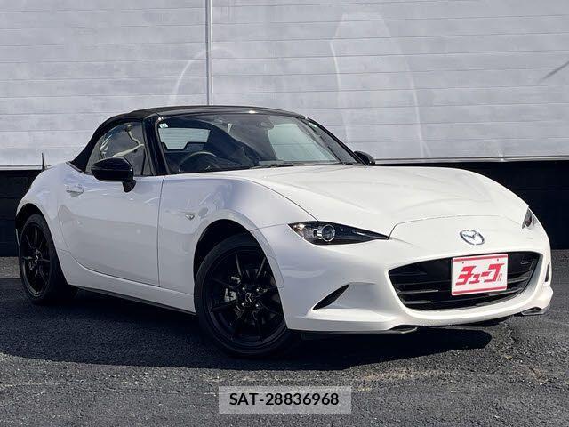 Mazda ROADSTER 2021-10 1663552-21