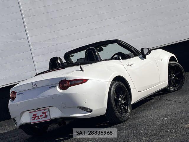Mazda ROADSTER 2021-10 1663552-22