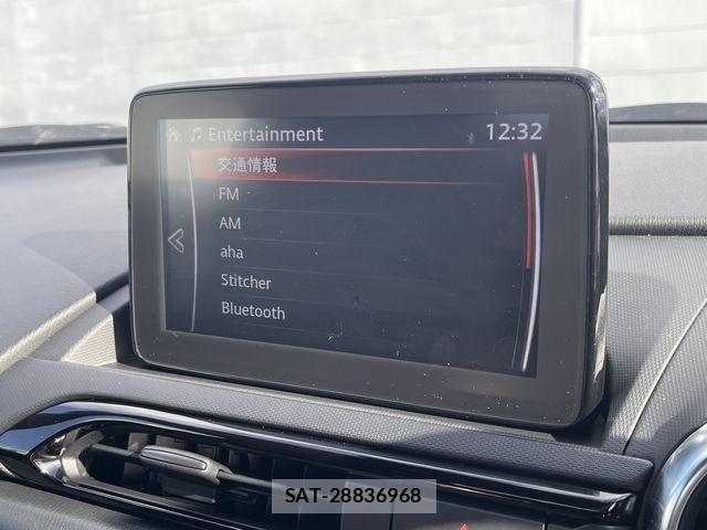 Mazda ROADSTER 2021-10 1663552-5