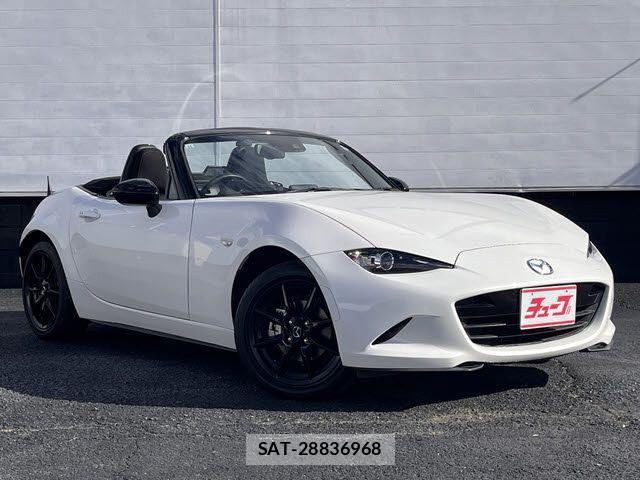 Mazda ROADSTER 2021-10 1663552-6