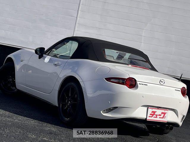 Mazda ROADSTER 2021-10 1663552-8
