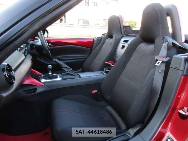 Mazda ROADSTER 2018-05 1694835-10