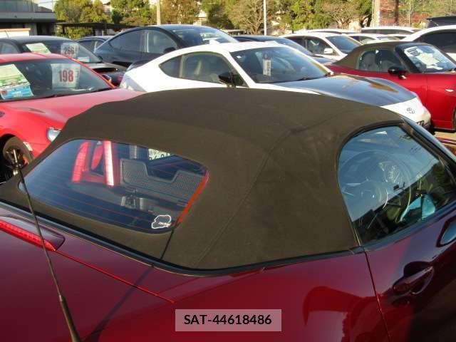 Mazda ROADSTER 2018-05 1694835-11
