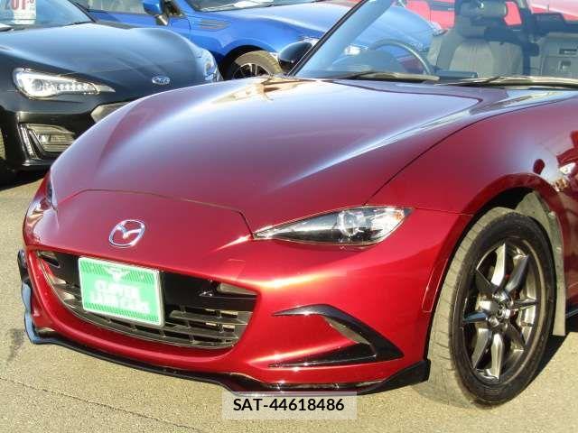 Mazda ROADSTER 2018-05 1694835-13