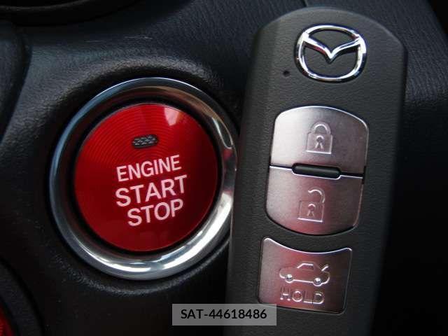 Mazda ROADSTER 2018-05 1694835-7
