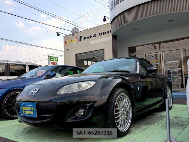 Mazda ROADSTER 2009-05 2117633-0