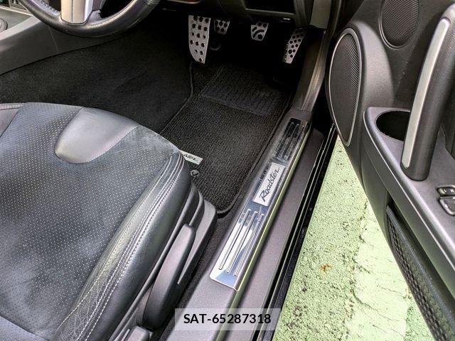 Mazda ROADSTER 2009-05 2117633-9