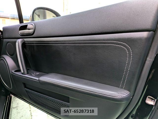 Mazda ROADSTER 2009-05 2117633-10