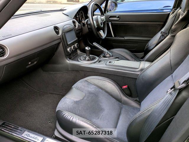 Mazda ROADSTER 2009-05 2117633-11