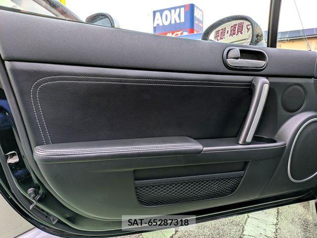 Mazda ROADSTER 2009-05 2117633-14