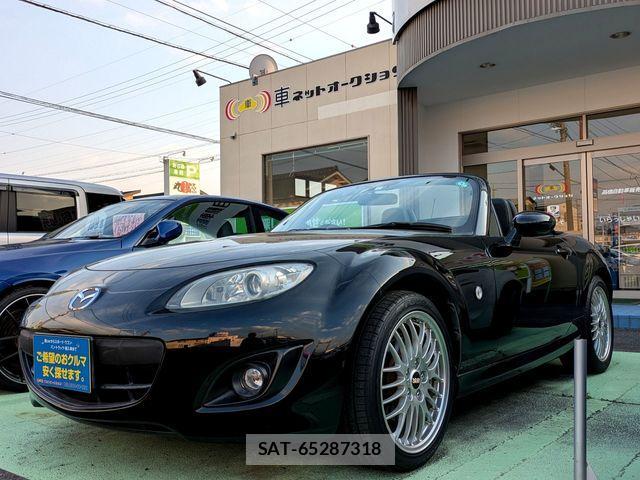 Mazda ROADSTER 2009-05 2117633-17