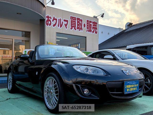 Mazda ROADSTER 2009-05 2117633-18