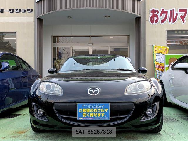 Mazda ROADSTER 2009-05 2117633-1