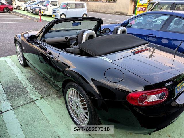 Mazda ROADSTER 2009-05 2117633-20