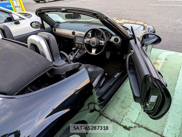 Mazda ROADSTER 2009-05 2117633-22