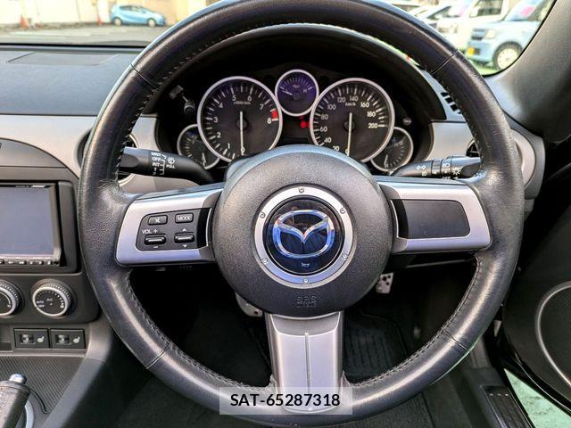 Mazda ROADSTER 2009-05 2117633-24