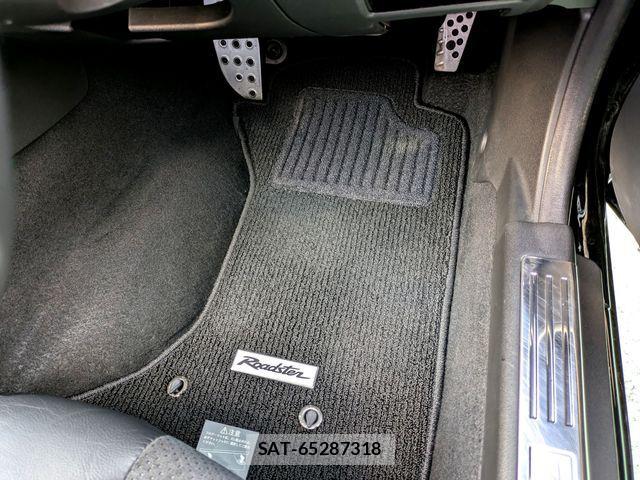 Mazda ROADSTER 2009-05 2117633-25