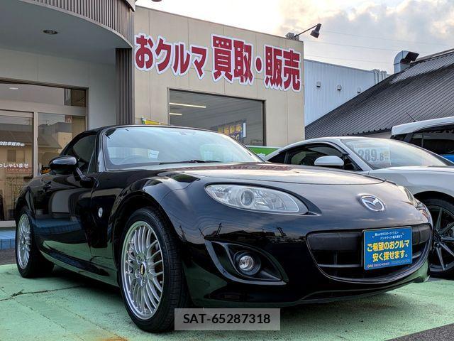 Mazda ROADSTER 2009-05 2117633-2