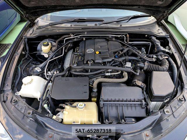 Mazda ROADSTER 2009-05 2117633-29