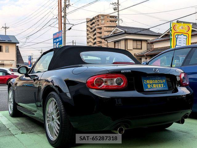 Mazda ROADSTER 2009-05 2117633-5