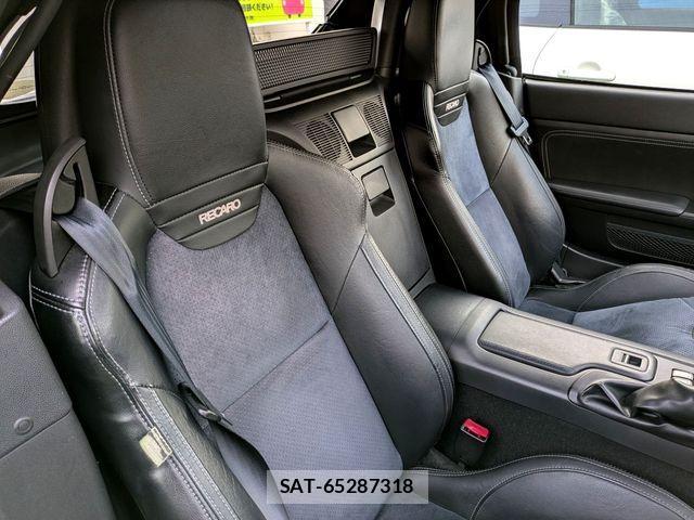 Mazda ROADSTER 2009-05 2117633-8