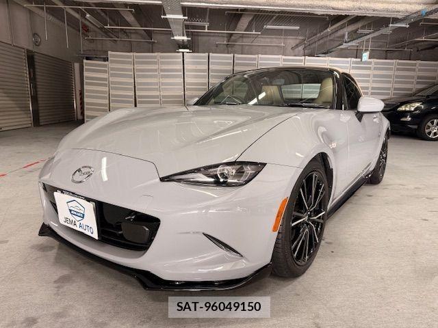 Mazda ROADSTER 2025-03 2251009-0