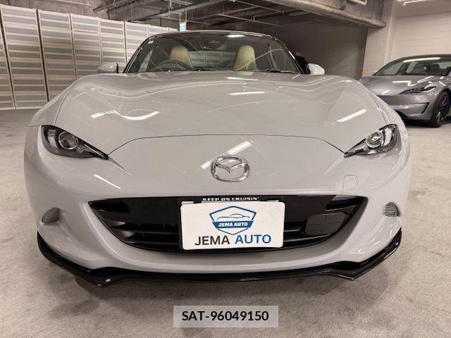 Mazda ROADSTER 2025-03 2251009-1