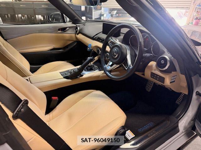 Mazda ROADSTER 2025-03 2251009-26