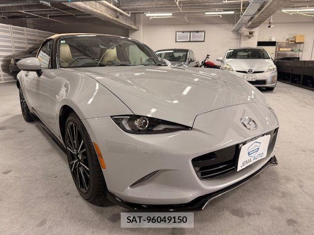 Mazda ROADSTER 2025-03 2251009-2