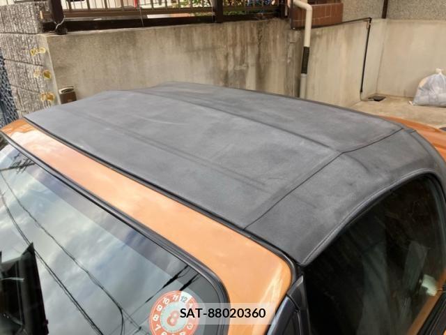 Mazda ROADSTER 1998-11 2675409-8