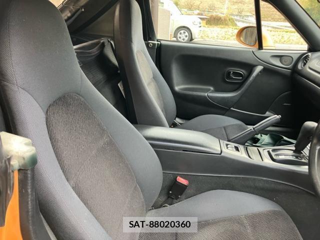 Mazda ROADSTER 1998-11 2675409-10